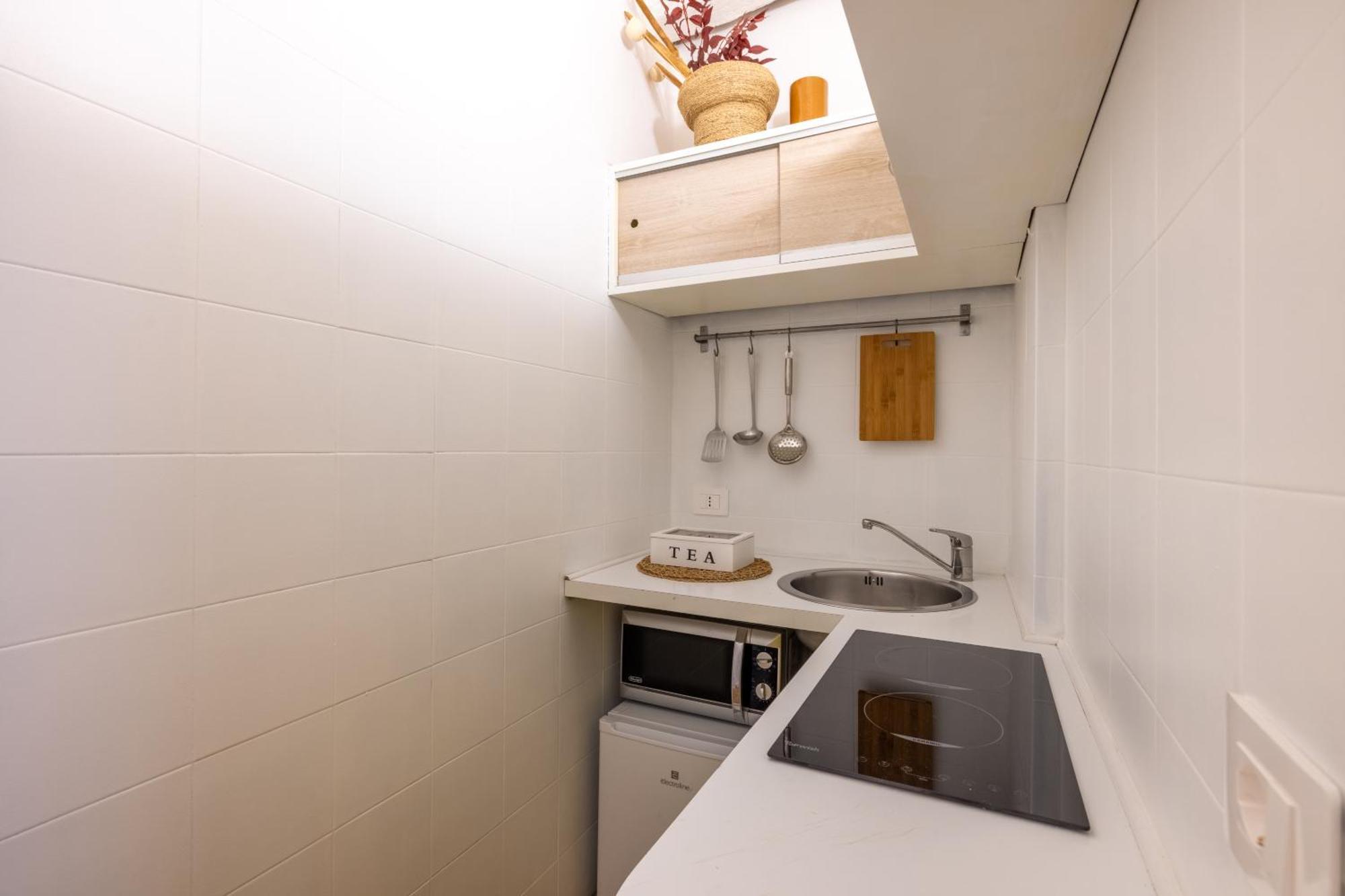 Apartment Eos Retreat In Trastevere With Pool Rome
