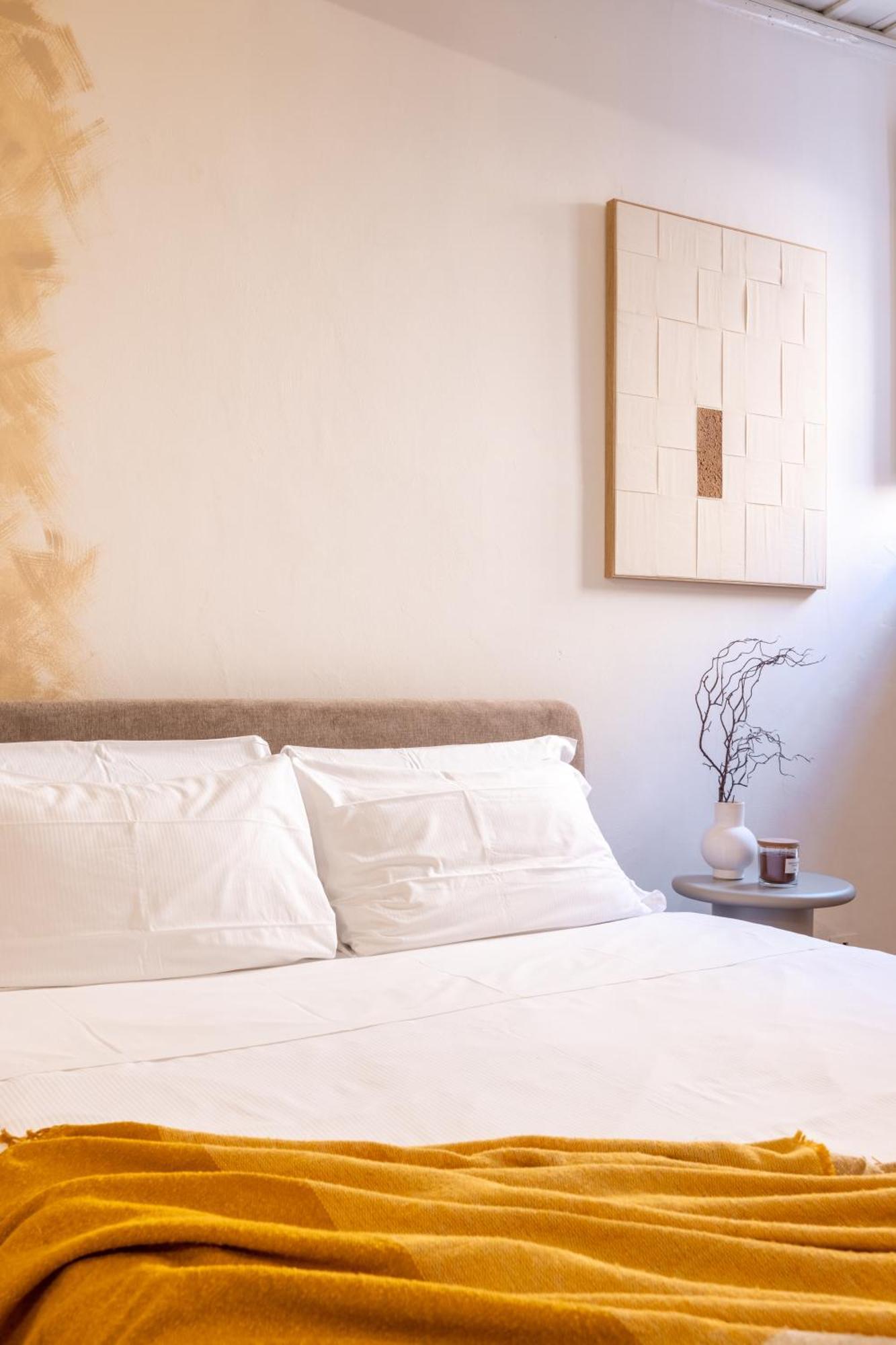Eos Retreat In Trastevere With Pool Apartment Rome