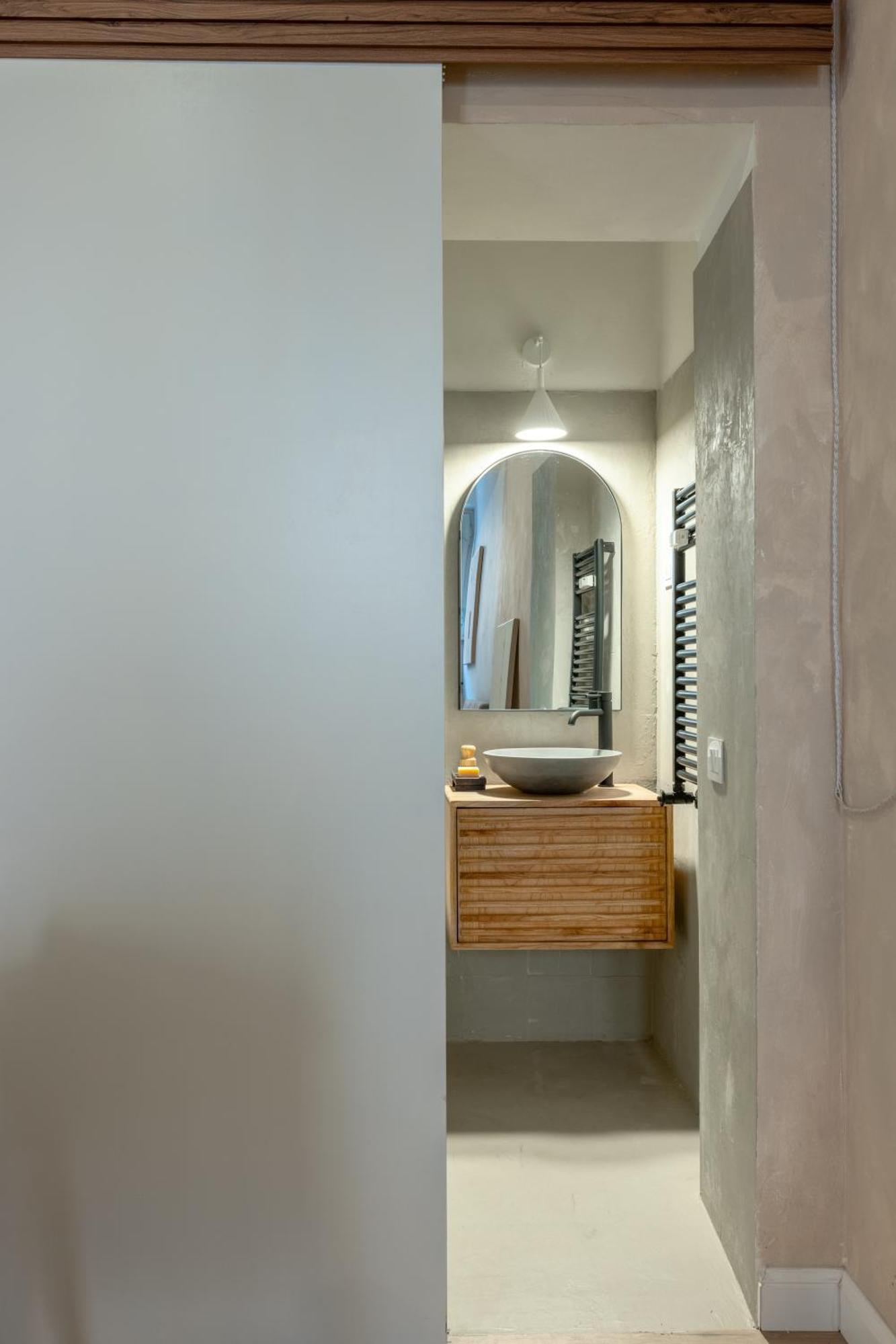 Eos Retreat In Trastevere With Pool Apartment