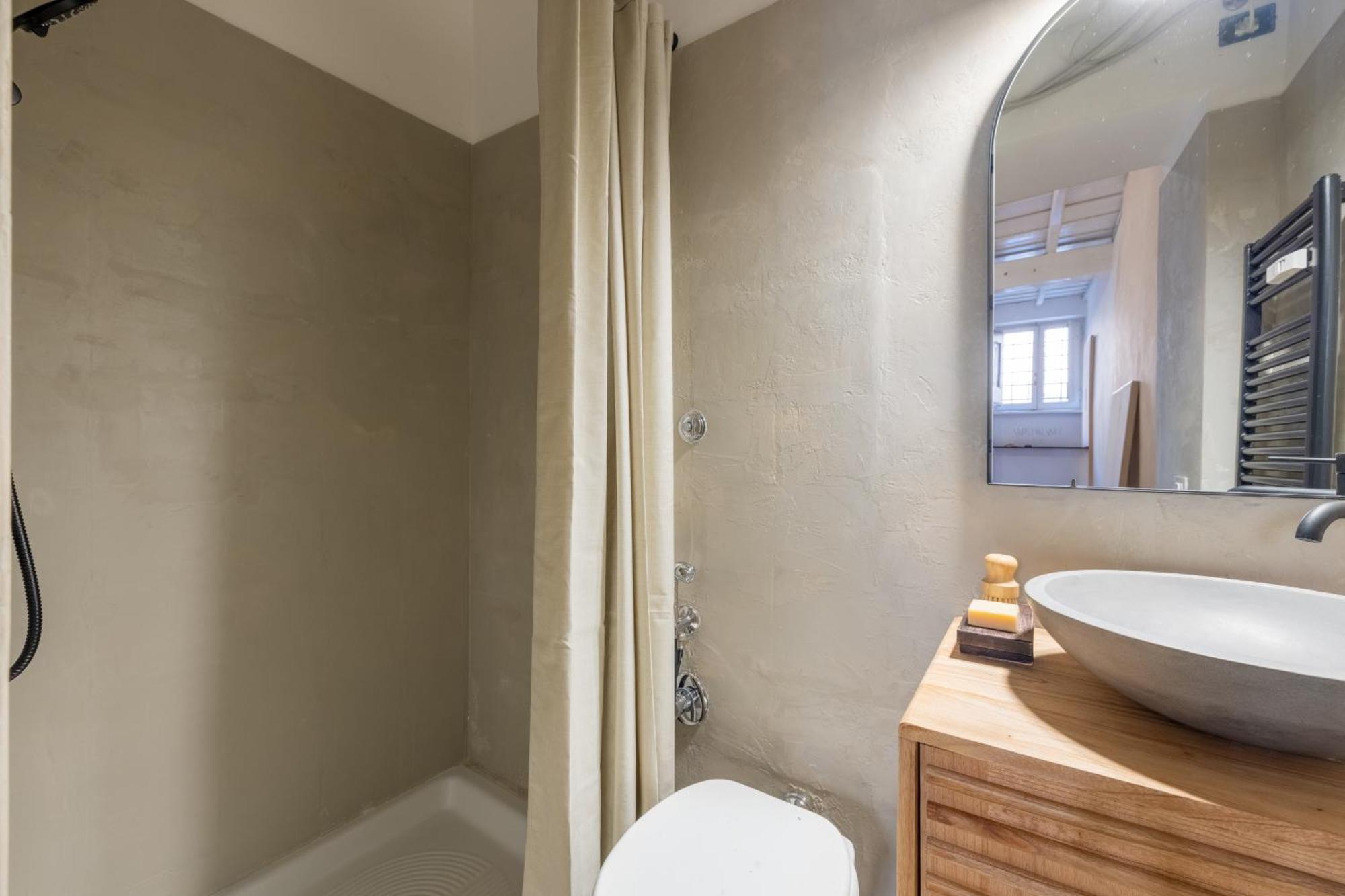 Eos Retreat In Trastevere With Pool * Rome